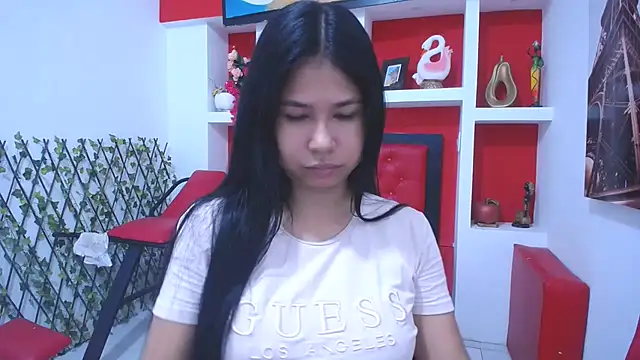 Letty Plugxo online show from 01-19-26, 01:48