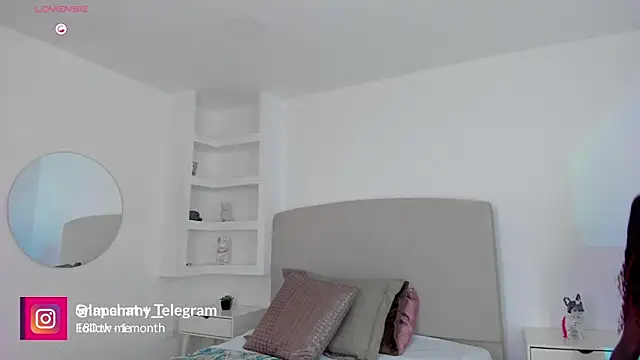 Ammy xx online show from 01-22-25, 07:24