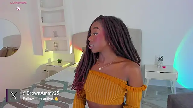 Ammy xx online show from 02-06-25, 07:18