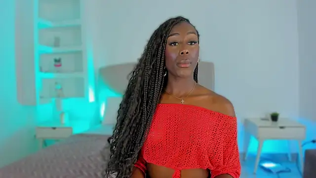 Ammy xx online show from 10-25-25, 08:14