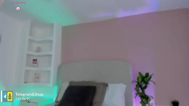 Ammy xx online show from 05-09-26, 08:03