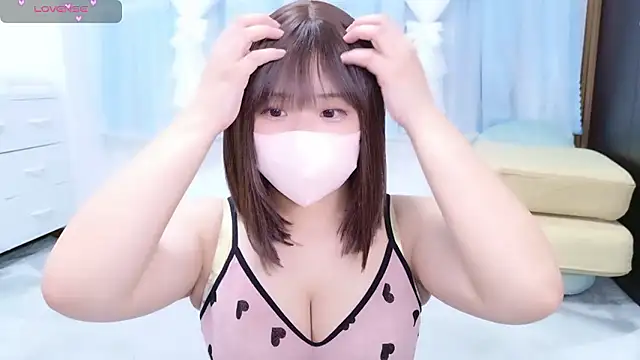  mirai0917 online show from 10-12-25, 06:01