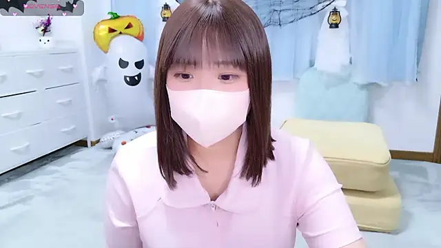  mirai0917 online show from 10-25-25, 11:07