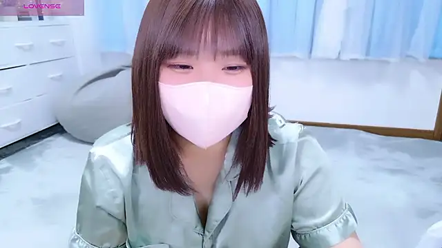  mirai0917 online show from 01-16-26, 10:47