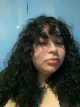 Kimberliprivv online show from 05-10-26, 06:02