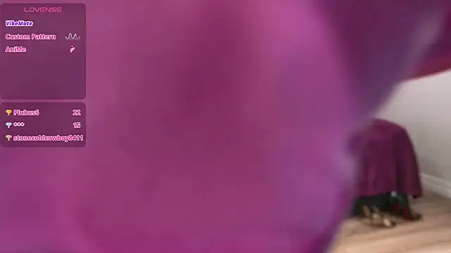 BaditaLuna online show from 09-16-25, 10:55