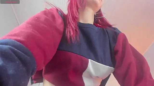 ScarletGV online show from 01-10-25, 04:33