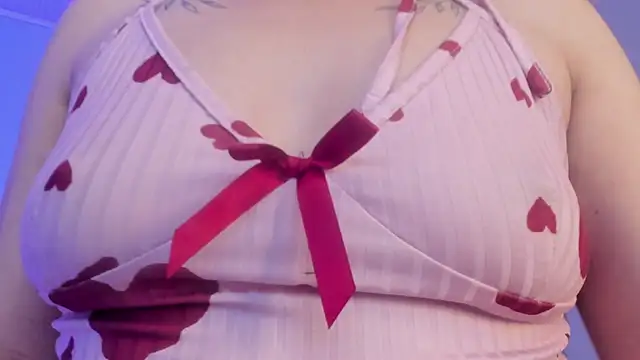 ScarletGV online show from 02-06-26, 04:50