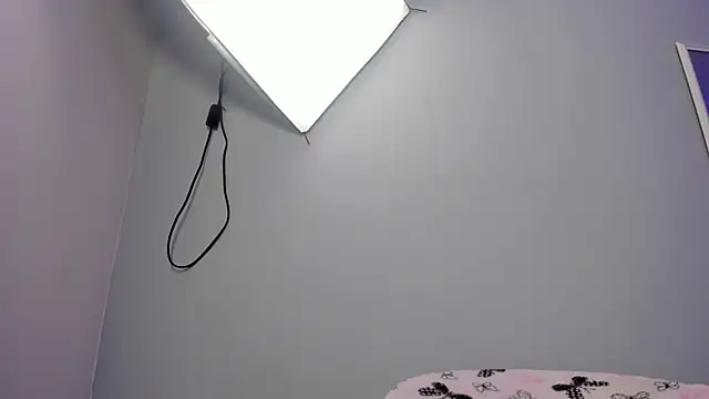 ScarletGV online show from 06-13-26, 05:16