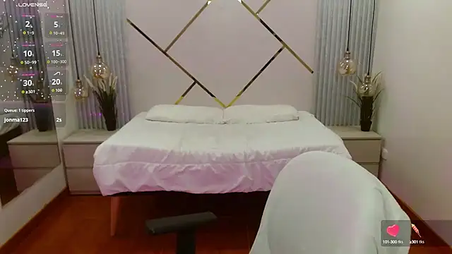 LenaRoses online show from 09-16-25, 08:10