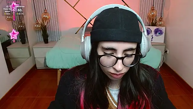 LenaRoses online show from 02-19-26, 09:22