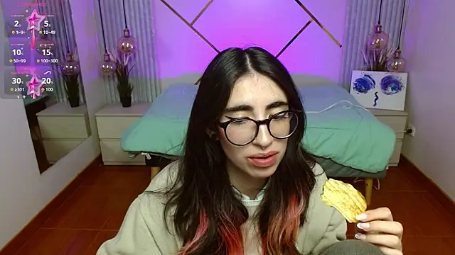 LenaRoses online show from 02-24-26, 08:18