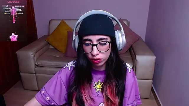 LenaRoses online show from 04-06-26, 09:05