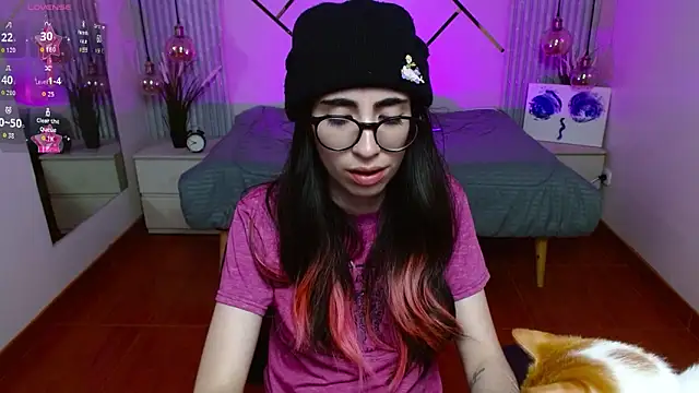 LenaRoses online show from 05-23-26, 11:31