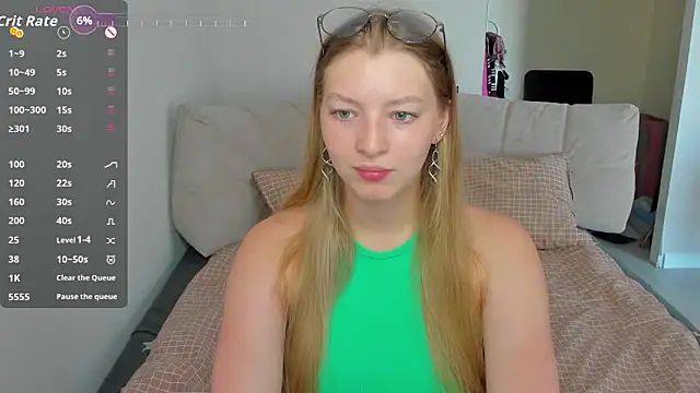Drive-Crazy- online show from 06-15-26, 06:04