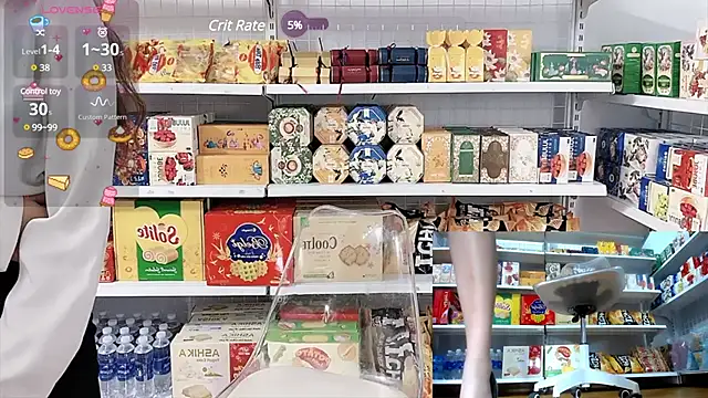  7Eleven  online show from 03-03-25, 03:53