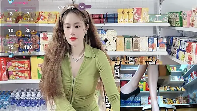  7Eleven  online show from 03-05-25, 12:44