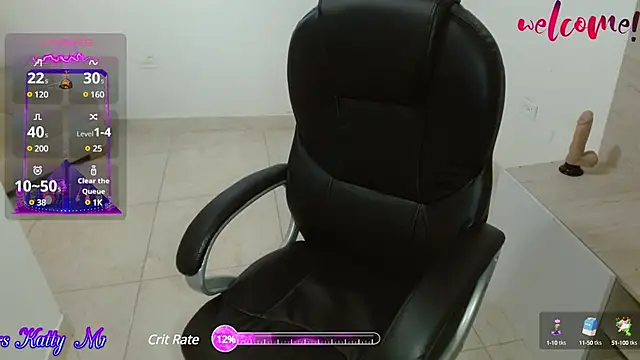 mrskatty online show from 01-30-25, 07:48