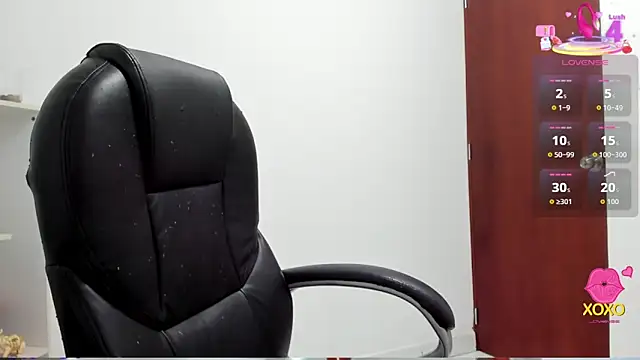 mrskatty online show from 05-08-26, 09:36