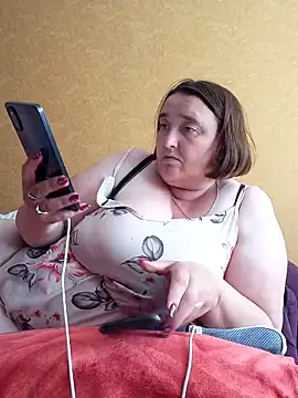 Liluboobs online show from 06-15-26, 01:57