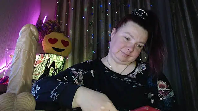 amorelara online show from 05-19-26, 05:58