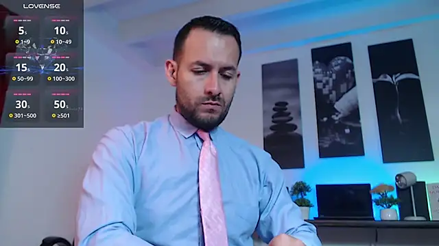 Jerry hot1 online show from 12-04-24, 11:52