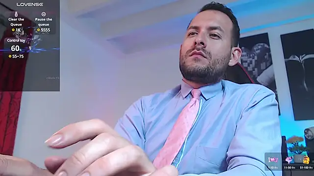 Jerry hot1 online show from 12-04-24, 02:59