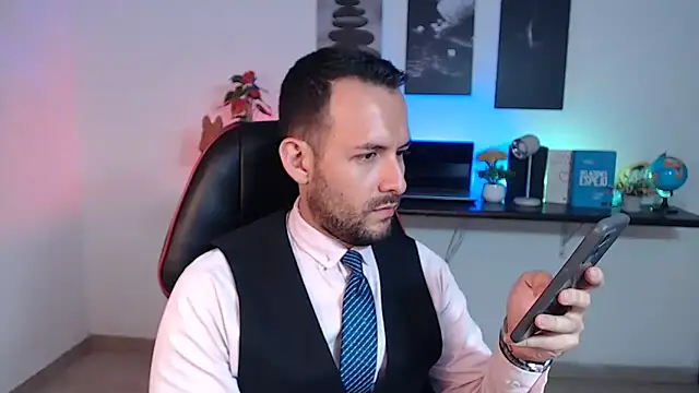 Jerry hot1 online show from 12-05-24, 02:55