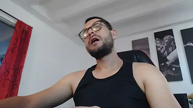 Jerry hot1 online show from 12-08-24, 12:19