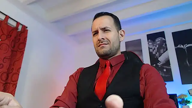 Jerry hot1 online show from 12-10-24, 12:05