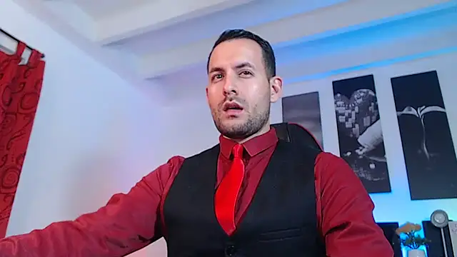 Jerry hot1 online show from 12-10-24, 03:22