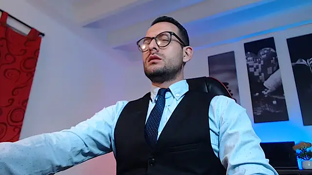 Jerry hot1 online show from 12-12-24, 12:12