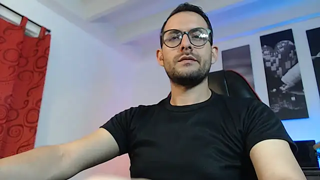 Jerry hot1 online show from 12-13-24, 02:05