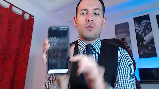 Jerry hot1 online show from 12-18-24, 11:56