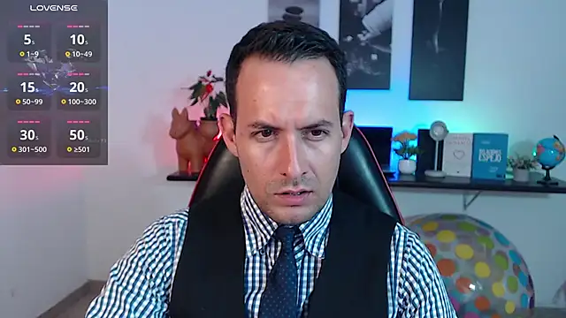 Jerry hot1 online show from 12-18-24, 08:03