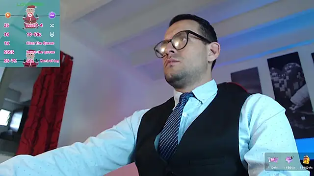 Jerry hot1 online show from 12-20-24, 11:54