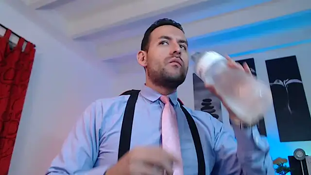 Jerry hot1 online show from 12-26-24, 12:05