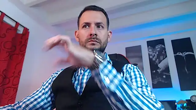 Jerry hot1 online show from 01-11-25, 12:07