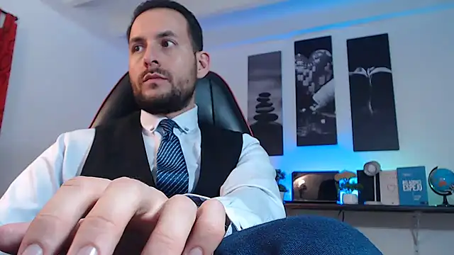 Jerry hot1 online show from 02-01-25, 02:56