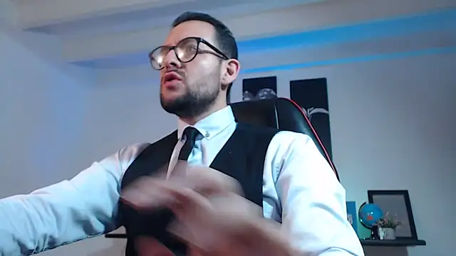 Jerry hot1 online show from 02-04-25, 12:22