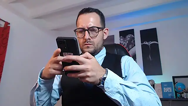 Jerry hot1 online show from 02-25-25, 03:16