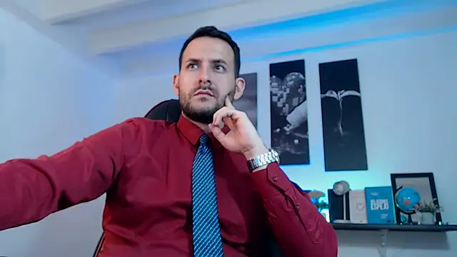 Jerry hot1 online show from 03-02-25, 03:16