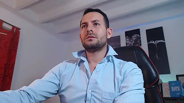 Jerry hot1 online show from 03-08-25, 02:51