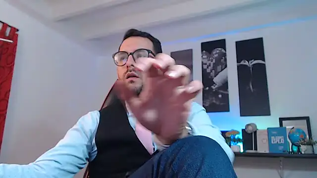 Jerry hot1 online show from 03-09-25, 03:27