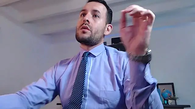 Jerry hot1 online show from 03-11-25, 12:28