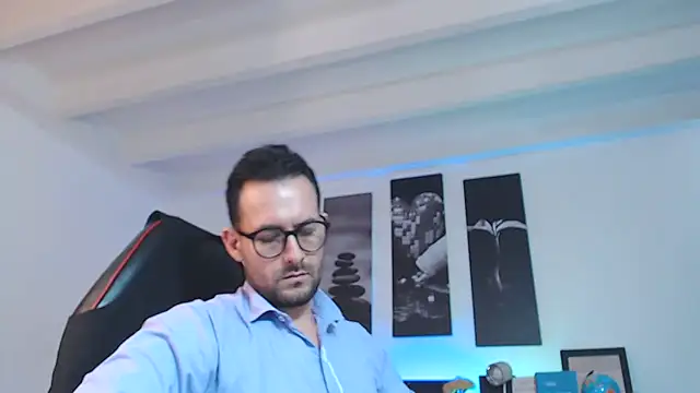 Jerry hot1 online show from 03-12-25, 03:29