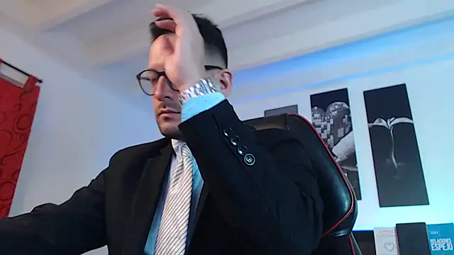 Jerry hot1 online show from 03-20-25, 03:36