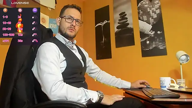 Jerry hot1 online show from 09-12-25, 10:26