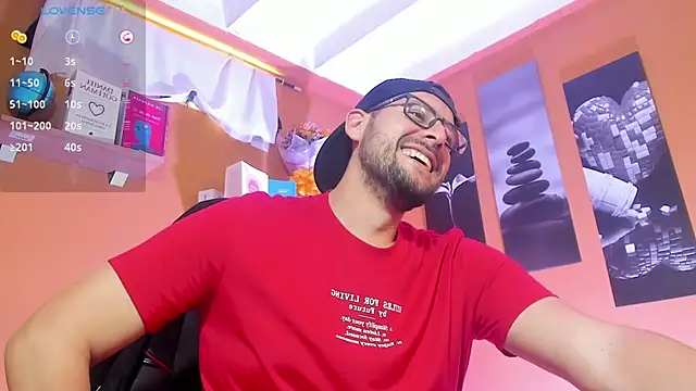 Jerry hot1 online show from 09-29-25, 04:45