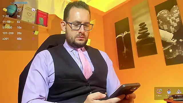 Jerry hot1 online show from 10-01-25, 12:11